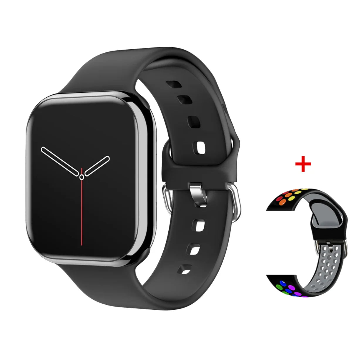 2025 Series 10 Watch 10 GPS Smart Watch