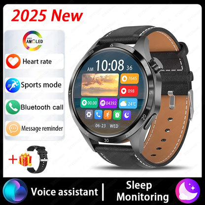 2025 New For HUAWEI GT5 Pro Smart Watch