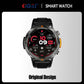 EIGIIS KE3 Smart Watch 3ATM Waterproof Original Design