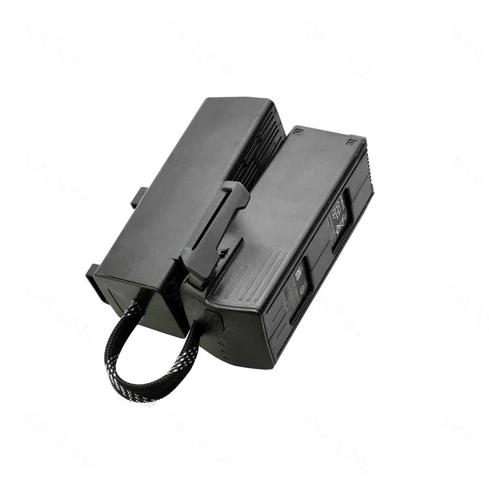 12000mah Dual Battery Fast Charger For Mavic 3