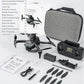 L200 PRO MAX GPS Drone with 2-axis Gimbal