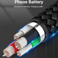 Vention USB C Cable Type C Charging Cable