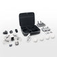 For DJI FLIP Accessories Kit Landing Gear Lens