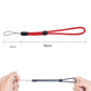 10 Pcs Hand Wrist Strap Lanyard, Adjustable Nylon