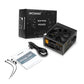 IWONGOU PC Power Supply Unit 500W 600W 750W