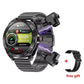 2024 New Smart Watch TWS 2-in-1 Bluetooth Earphones
