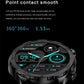 2025 New Bluetooth Call Smart Watch Men For