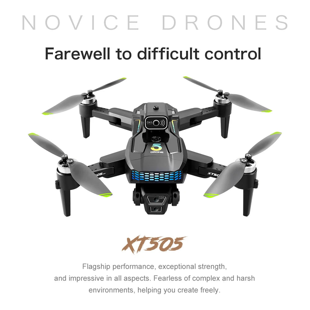 LS XT5058K HD dual camera 5G optical flow