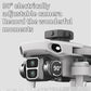 8K ESC Camera Obstacle Avoidance GPS Auto Return