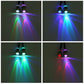 RC LED Light Kit Headlamps for 1/10 1/8