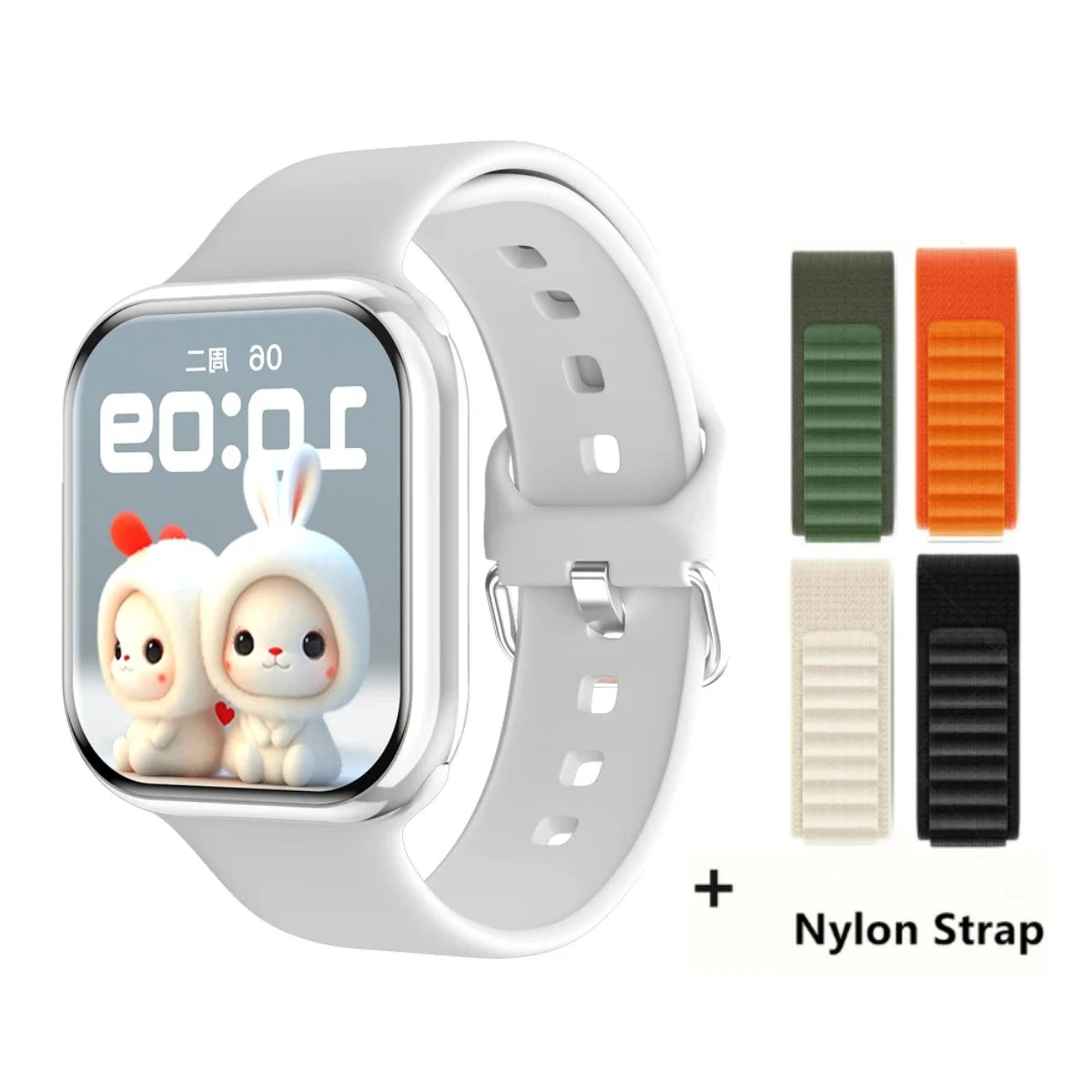 2025 New For Apple GPS Watch 10 Smart