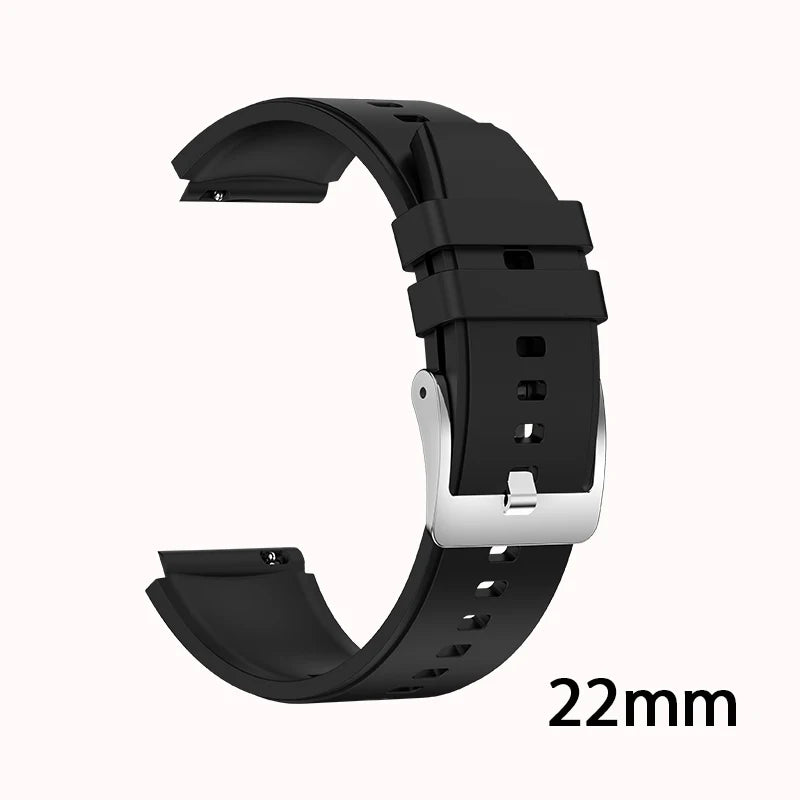 2025 Fashion 32GB Big Memory Men Smart Watch