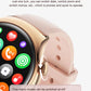 2025 New Lady Fashion Smart Watch women AMOLED