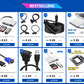 DB9 Serial Cable 9 Pin RS232 Serial Cable
