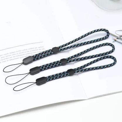 10 Pcs Hand Wrist Strap Lanyard, Adjustable Nylon
