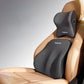 High Quality Memory Cotton Car Neck Pillow Waist