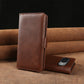 Luxury Leather Phone Case For Google Pixel 9