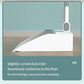 2PCS/Set Broom and Scoop Set Folding Dustpan High-end