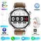 For HUAWEI GT5 Pro GPS NFC Smart Watch