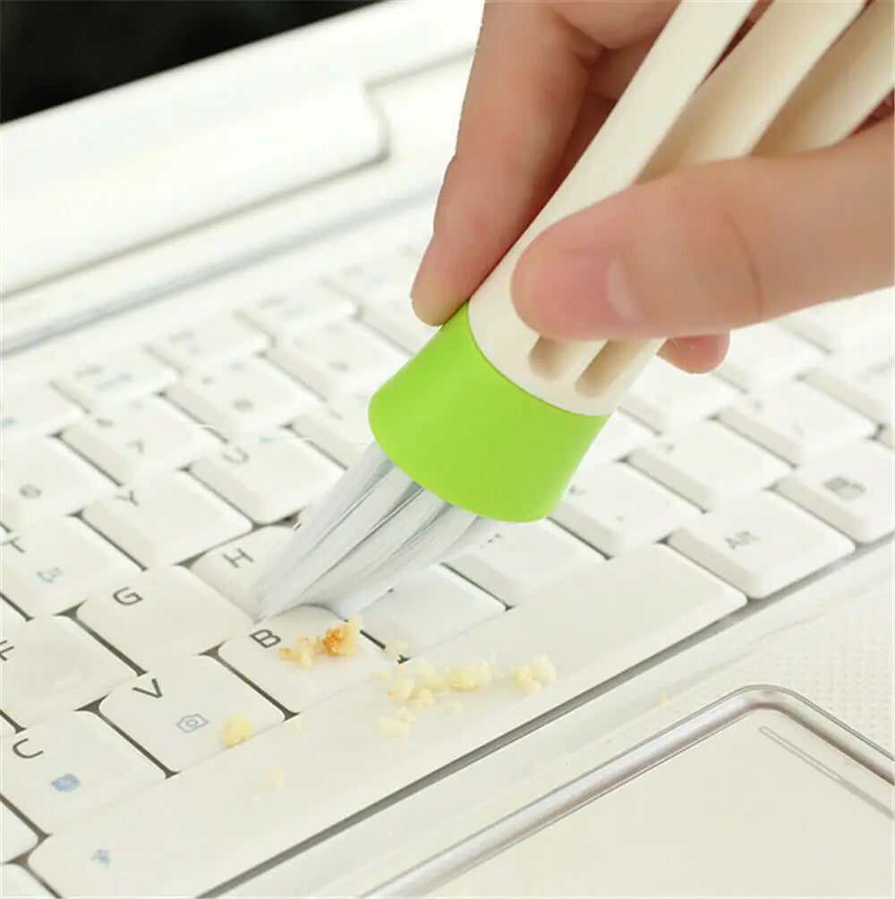Auto Car Brush Cleaning Tool Auto Air Conditioner
