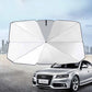 Car Sunshade Windshield Window Umbrella Foldable Sun Shade