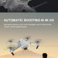 KDBFA 2024 New E88 Pro WIFI FPV Drone