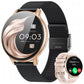 LIGE 2025 Smart Watch Women Bluetooth Call Custom