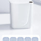 20L Smart Sensor Trash Can With Display Type-C