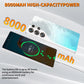 Screen Protector For S26 Ultra Mobile Phones 22GB+2TB