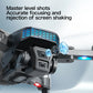 LS XT5058K HD dual camera 5G optical flow