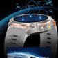2025 New Smart Watch Men 1000mAh Large Capacity