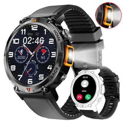 EIGIIS KE3 Smart Watch 3ATM Waterproof Original Design
