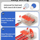 GTRIC Wire Quick Connectors 10PCS 30PCS 2/3/4/5 Ports