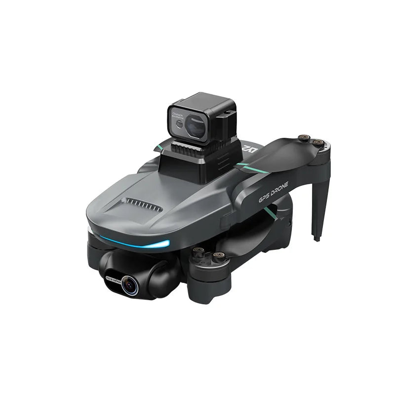 L200 PRO MAX GPS Drone with 2-axis Gimbal