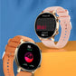 2025 New Smartwatch Women AMOLED HD Screen Always