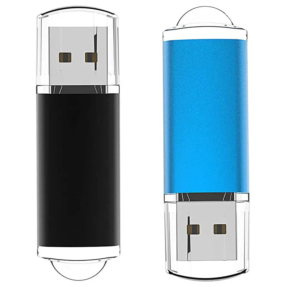 wholesale 50pcs USB Flash Drive Memory Stick Pendrive