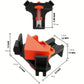 1/4 pcs 90 Degree Corner Clamps For Woodworking,