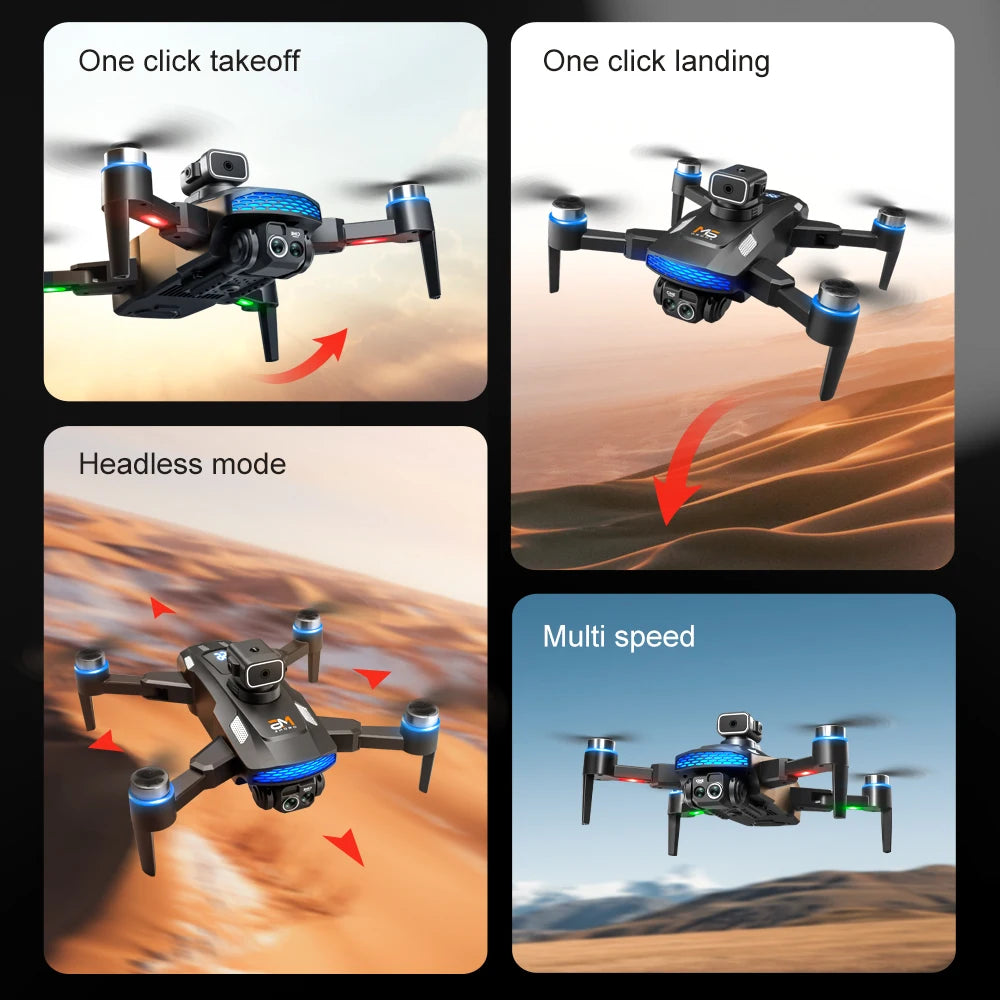 Xiaomi MIJIA M6 Drone Professional 8K Camera Dron