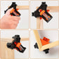 1/4 pcs 90 Degree Corner Clamps For Woodworking,