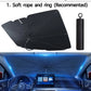 Car Sunshade Windshield Window Umbrella Foldable Sun Shade