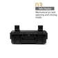 For DJI Mini 3/4Pro Case Mini 4 Pro