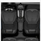 Universal Four Seasons Car Gel Cooling Seat Cushion