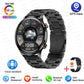 2025 New Smartwatch Women AMOLED HD Screen Always