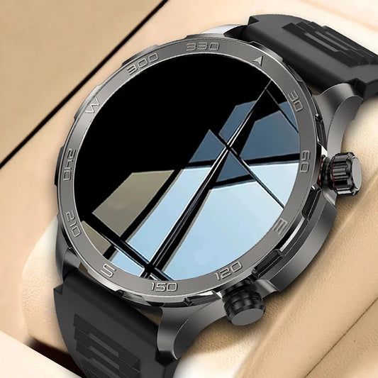 2025 New Bluetooth Call Smart Watch Men For