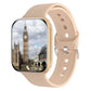 2025 NEW Smart Watch Wireless Charging Smartwatch Bluetooth