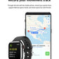 2025 New Series IW9 Watch 9 GPS Track