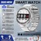 2025 Fashion 32GB Big Memory Men Smart Watch