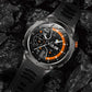 2025 New Smart Watch Men 1000mAh Large Capacity