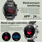 2024 New Smart Watch TWS 2-in-1 Bluetooth Earphones