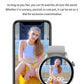 2024 New GPS Smart Watch Women True AMOLED
